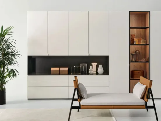 Storage Battente di Porro