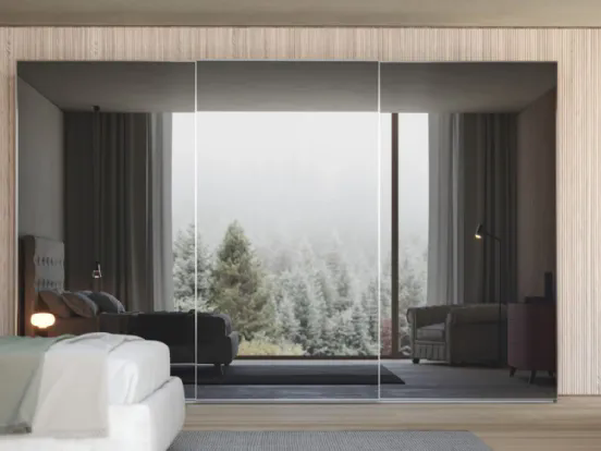 Armadio Master D di Giessegi