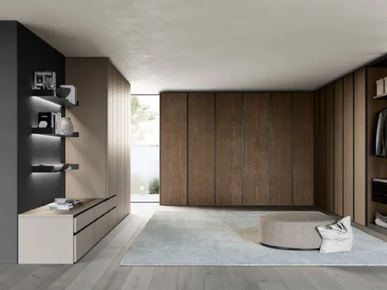  Armadio Origami di Dall'Agnese