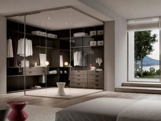 Cremagliera Sky di Doal