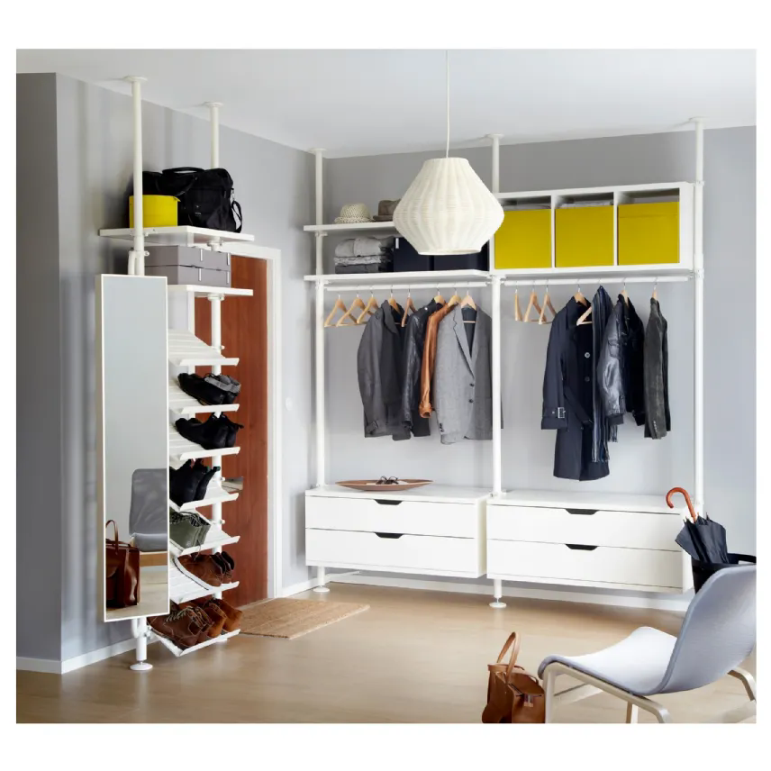 Ikea Stolmen opinioni