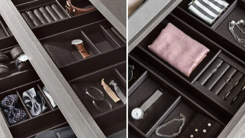 Gamma Riporre di Salice