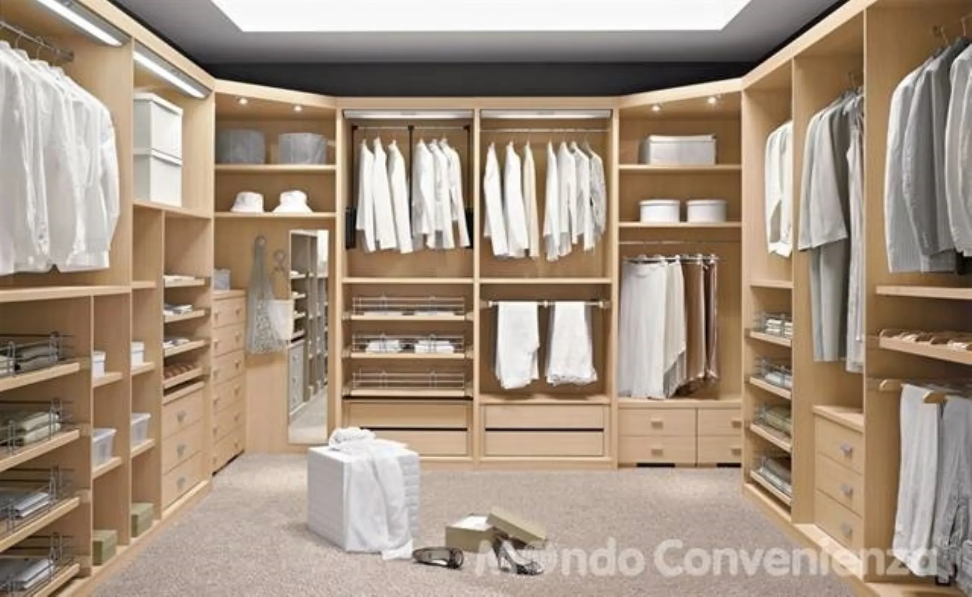 Closet Jerker