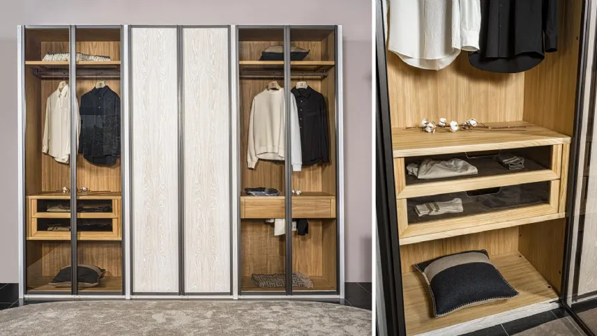 Armadio Riga di Riva 1920