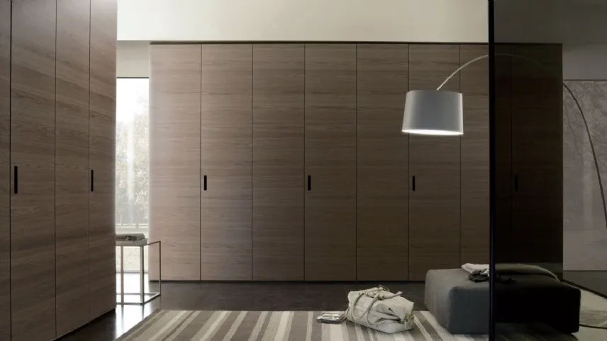 Armadio Milano di MisuraEmme