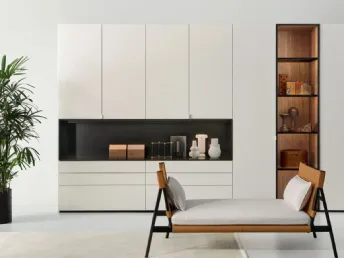 Storage Battente di Porro