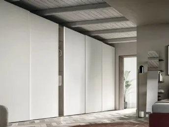 Anta Profilo Scorrevole di Santalucia Mobili