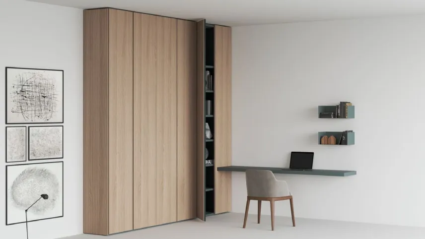 Sistema Freedhome di Caccaro