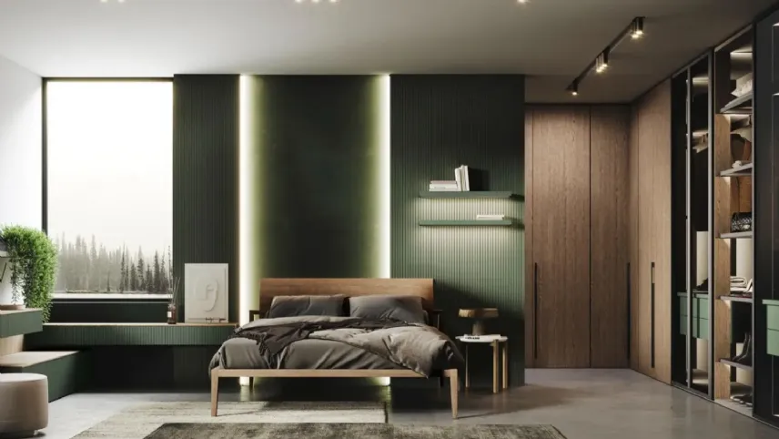 GF Interiors by Guzzni e Fontana - Unlimited