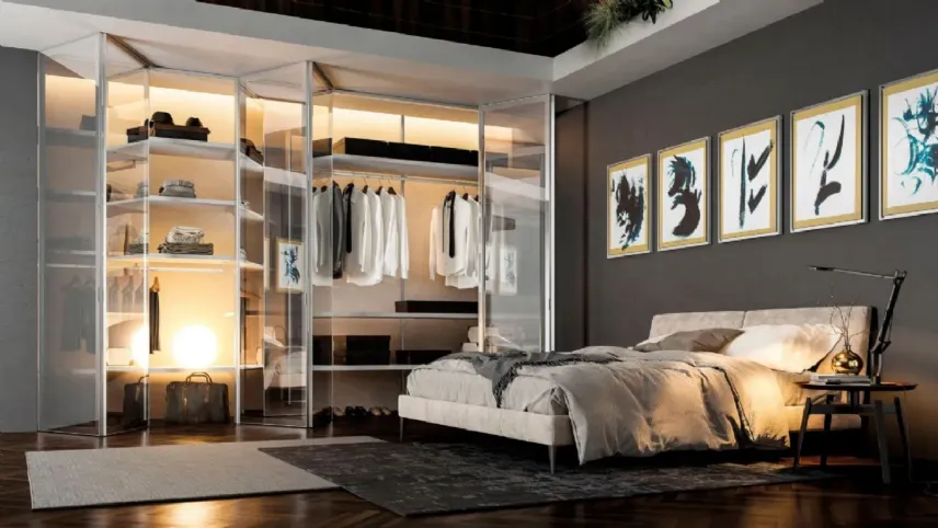 Vega Armadio di Doal