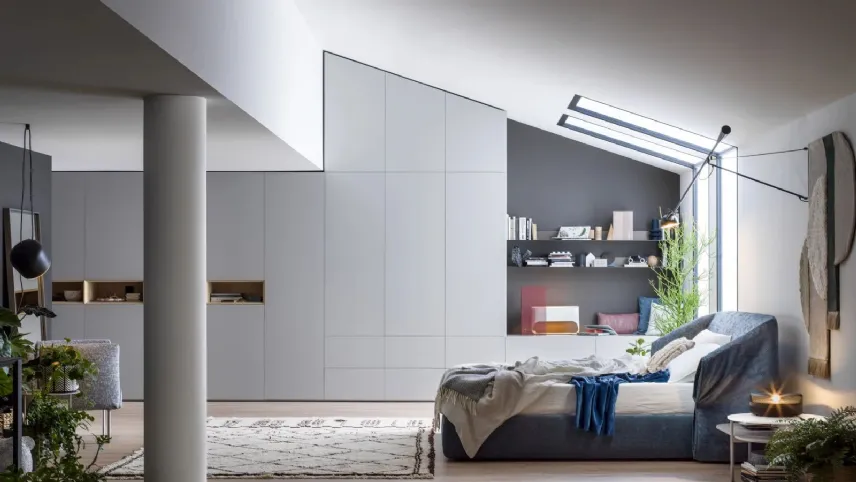 Collezione Alfa di Novamobili