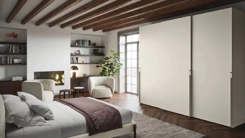 Armadio Alfa di Novamobili