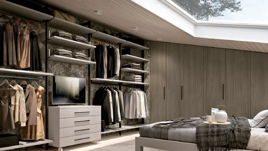 Composizione 06 di Ferrimobili 