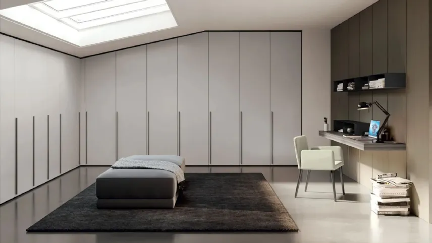 Sistema Pannello di Febal Casa