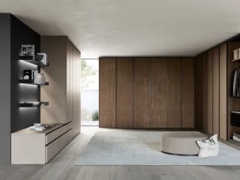  Armadio Origami di Dall'Agnese