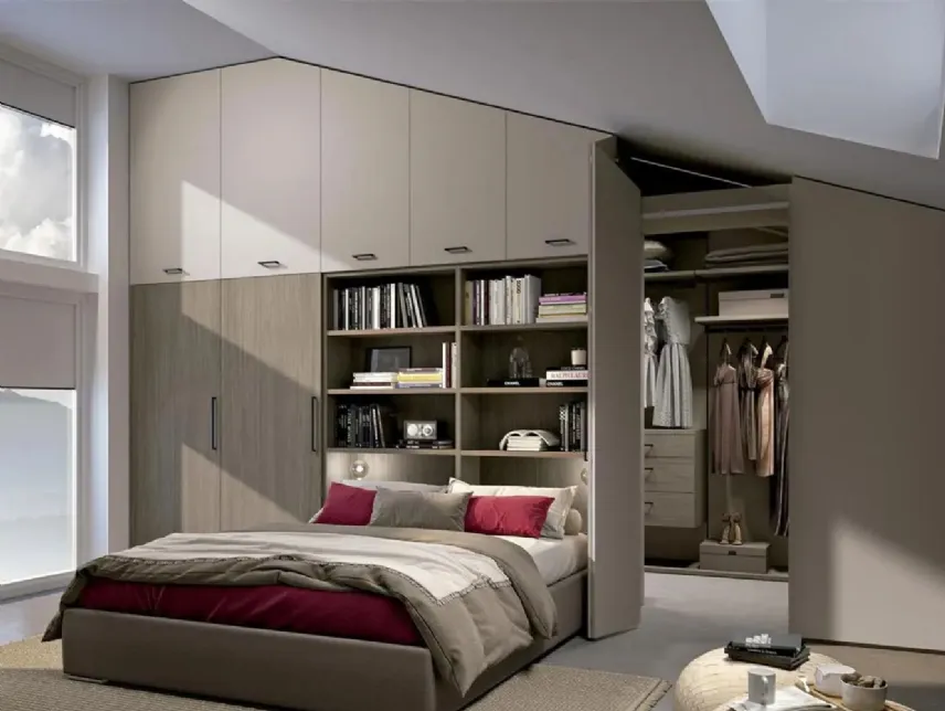 MansArmadio 01 di Ferrimobili