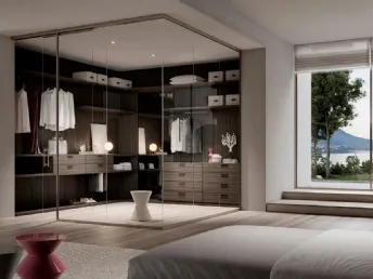 Cremagliera Sky di Doal