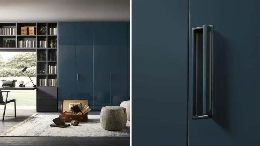 Armadio Prima - Officinadesign Lema