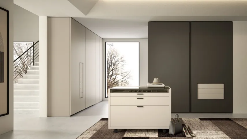 Cassetti System di Fimes 
