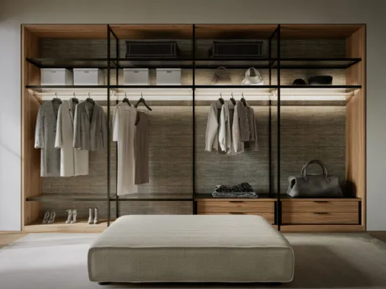 Sistema Open di Lema