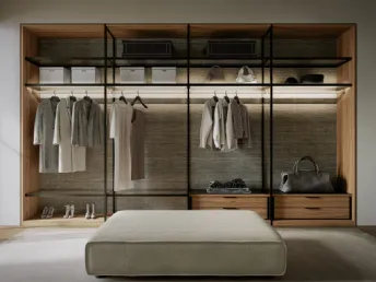 Sistema Open di Lema