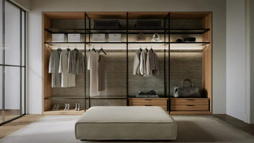 Sistema Open di Lema