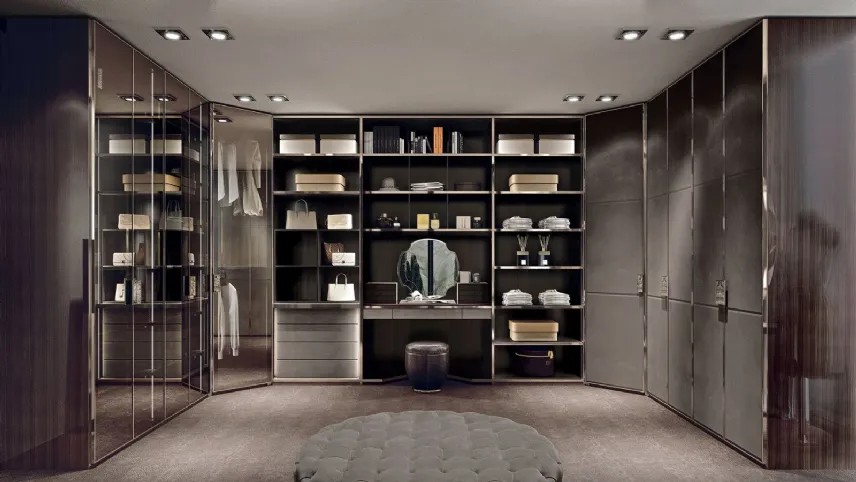 Sistema Atelier di Longhi 