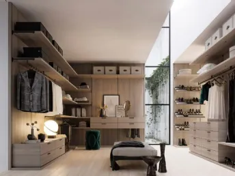 Cremagliera Sky di Doal