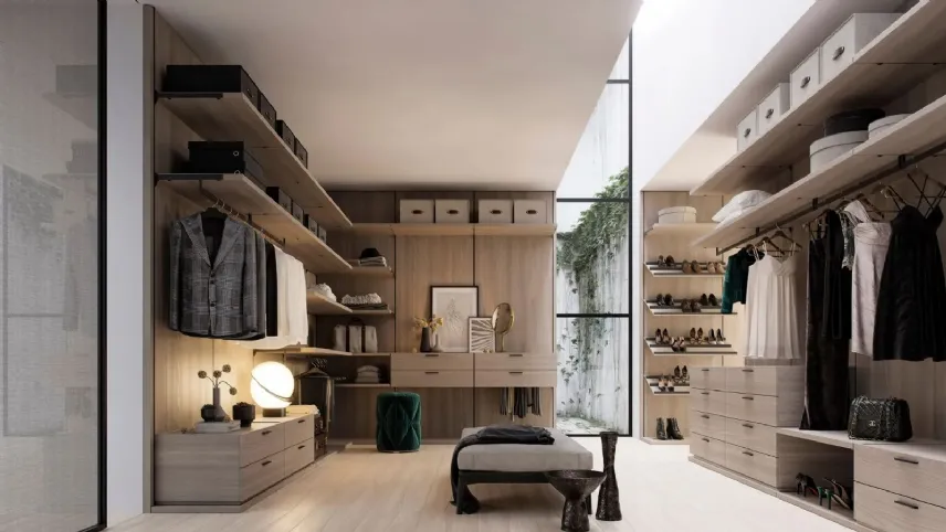 Cremagliera Sky di Doal