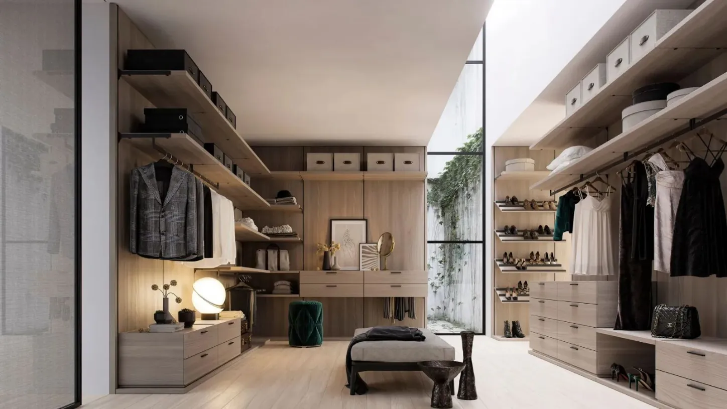 Cremagliera Sky di Doal