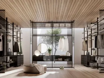 Doal - Cabina armadio Venere